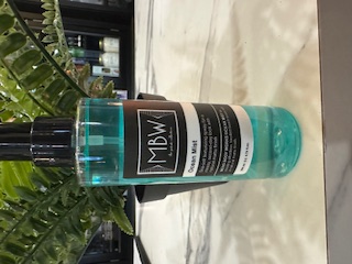 Ocean Mist Sea Salt Spray